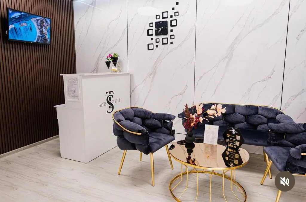 Лазерна епилация София – TS Beauty Center