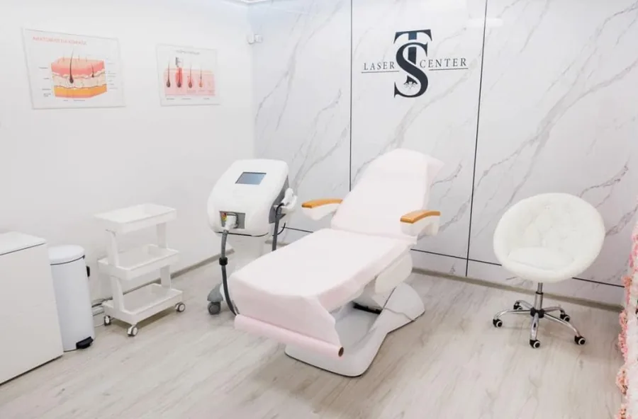 Ендосфера терапия София – TS Beauty Center